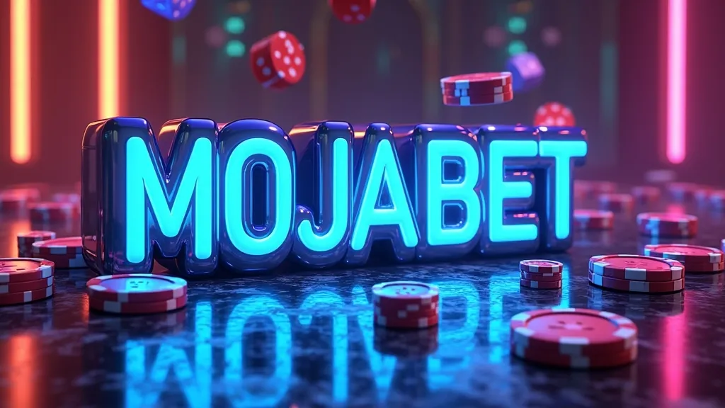 Mojabetcasino
