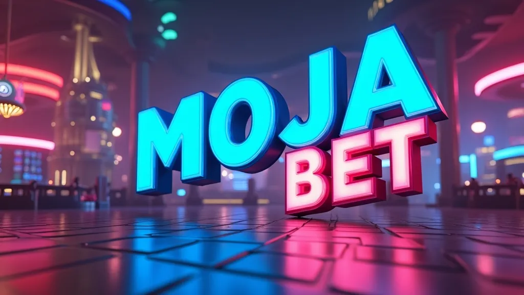 Mojabetcasino