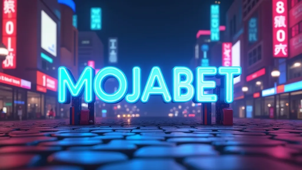 Mojabetcasino