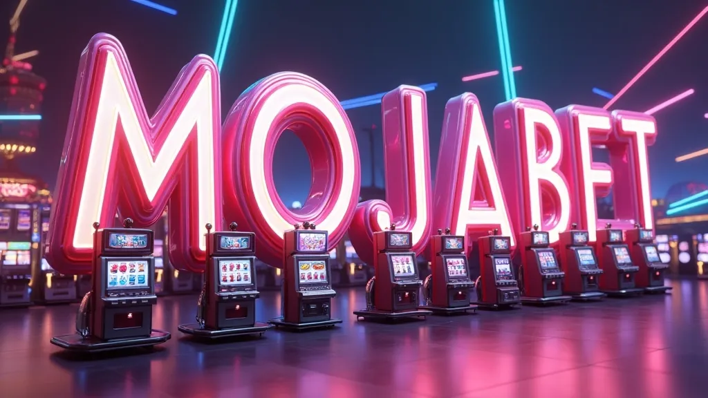 Mojabetcasino