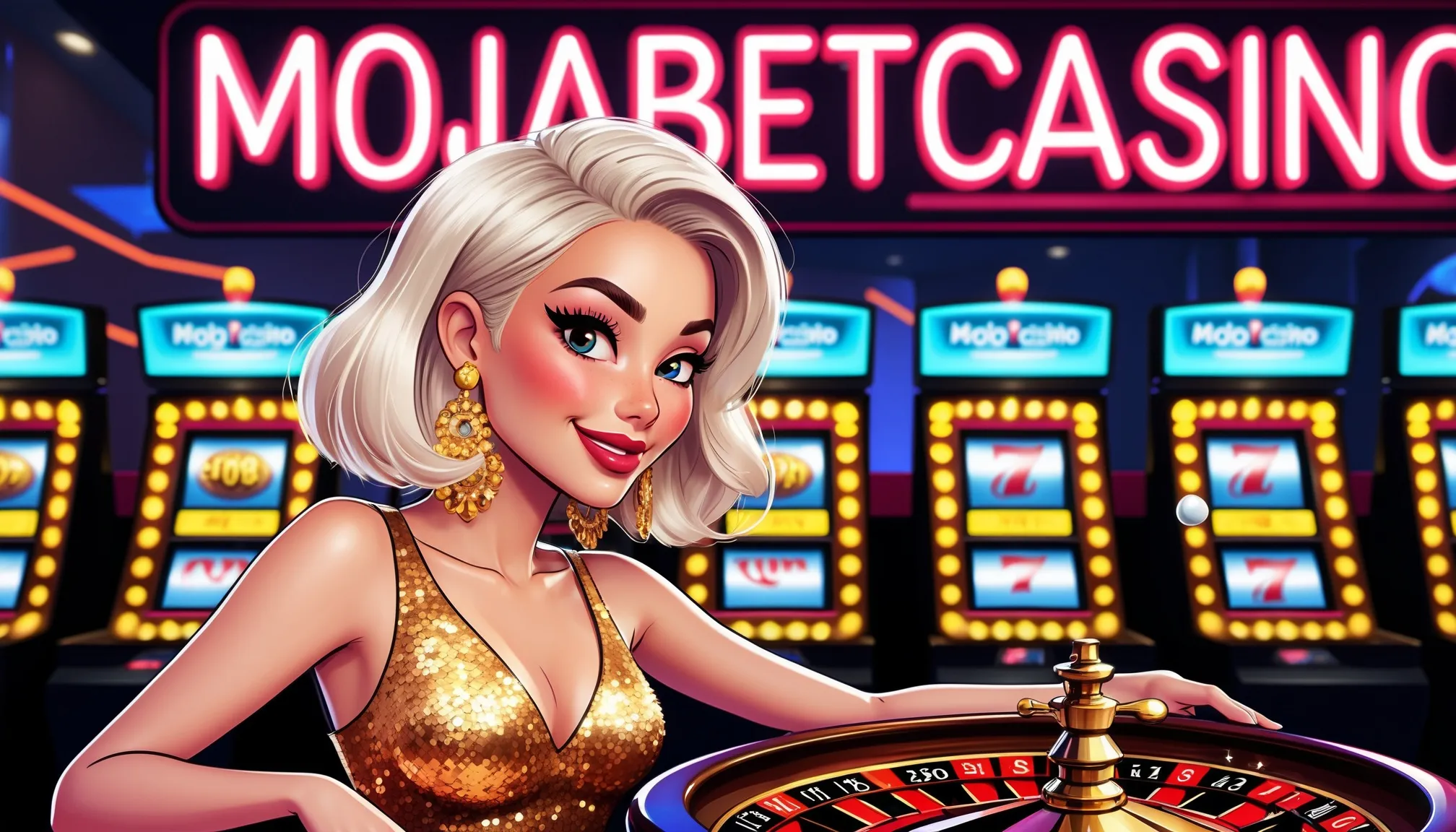 Mojabetcasino