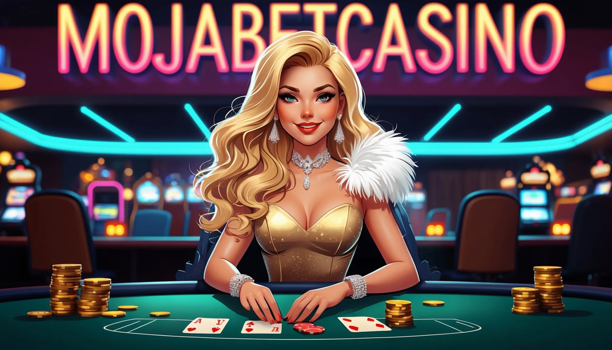 Mojabetcasino