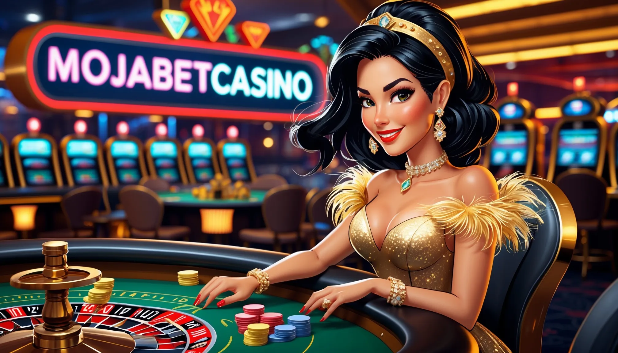 Mojabetcasino