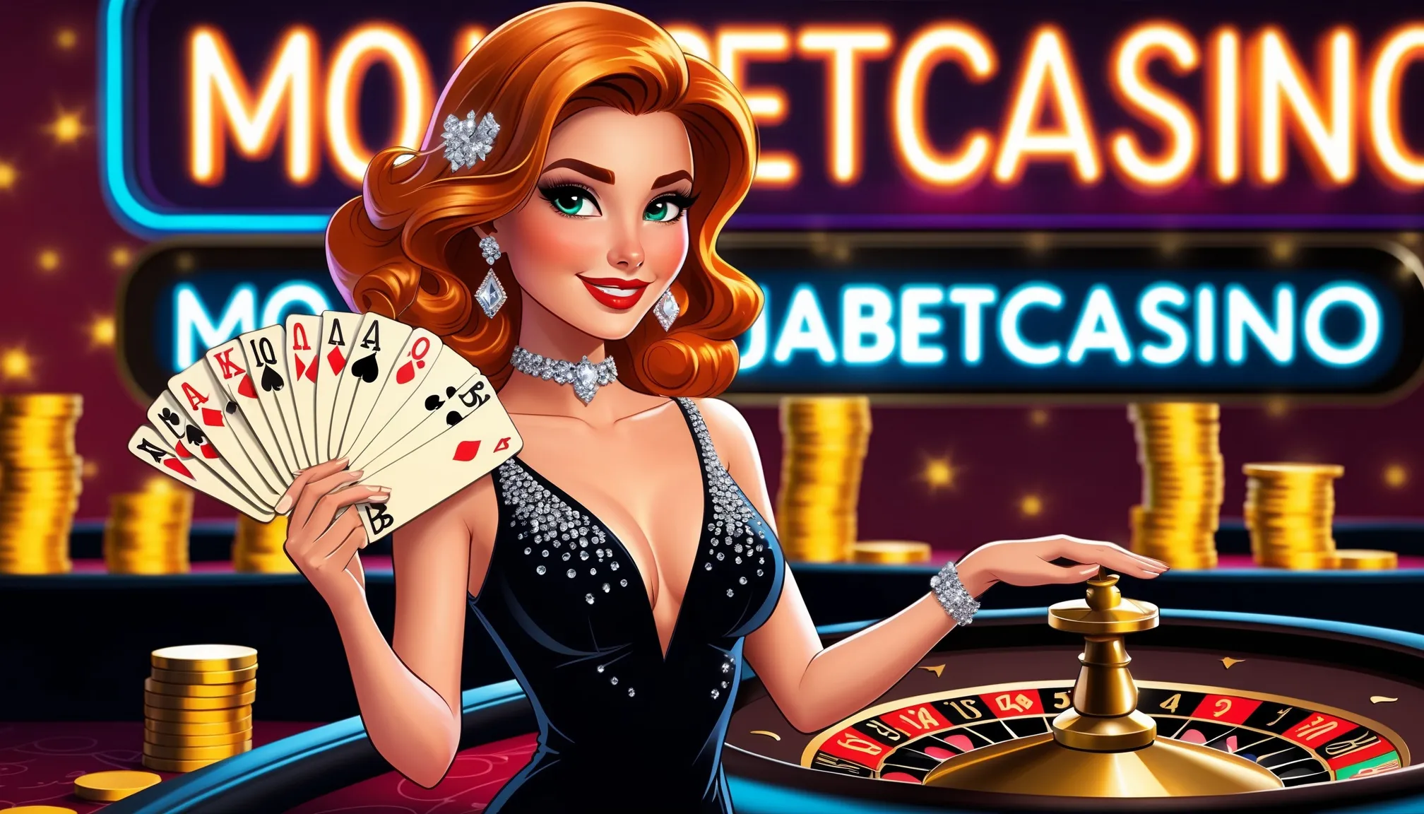 Mojabetcasino