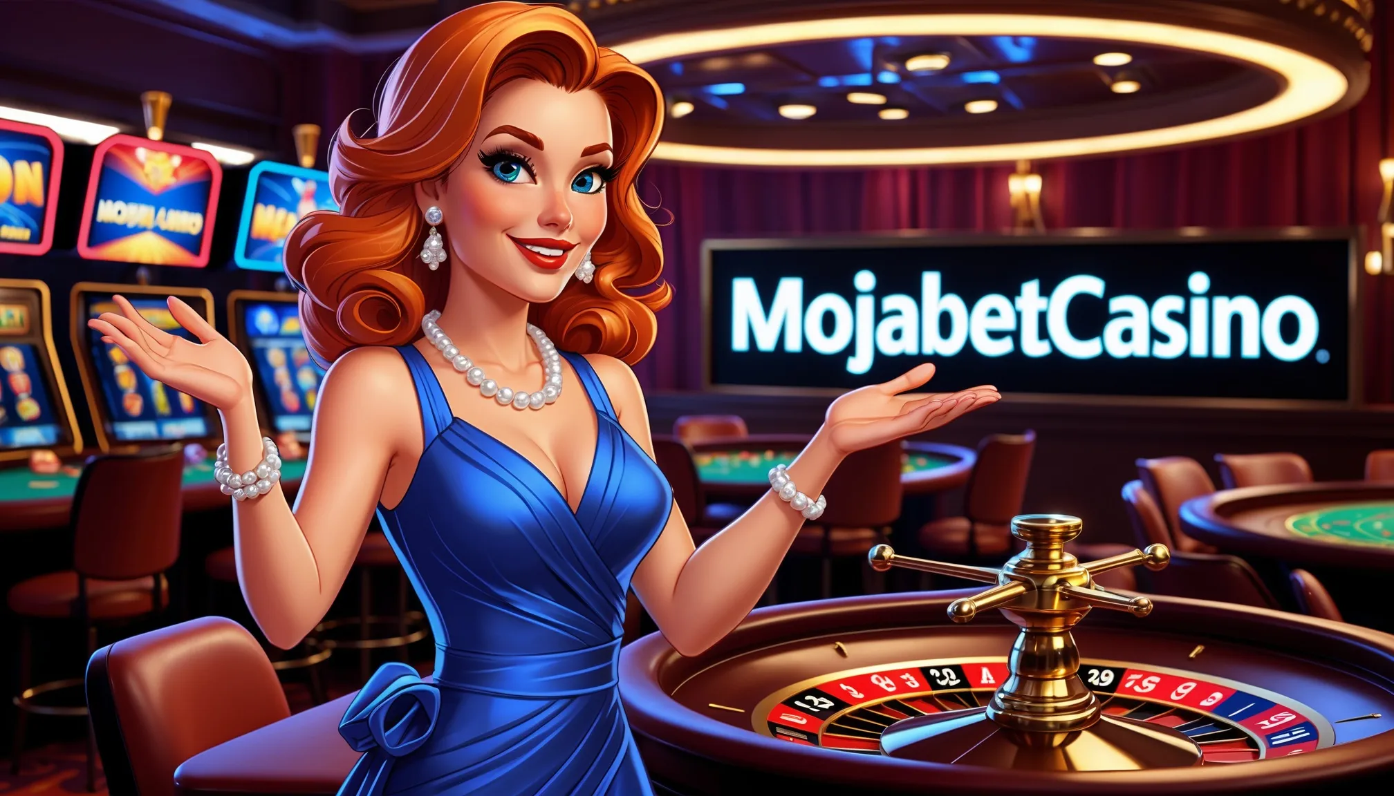 Mojabetcasino