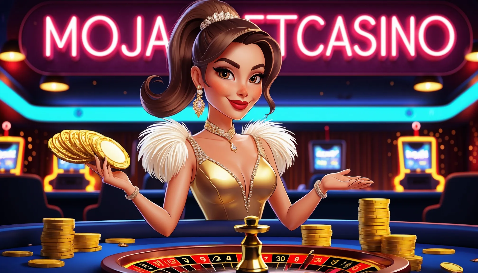 Mojabetcasino
