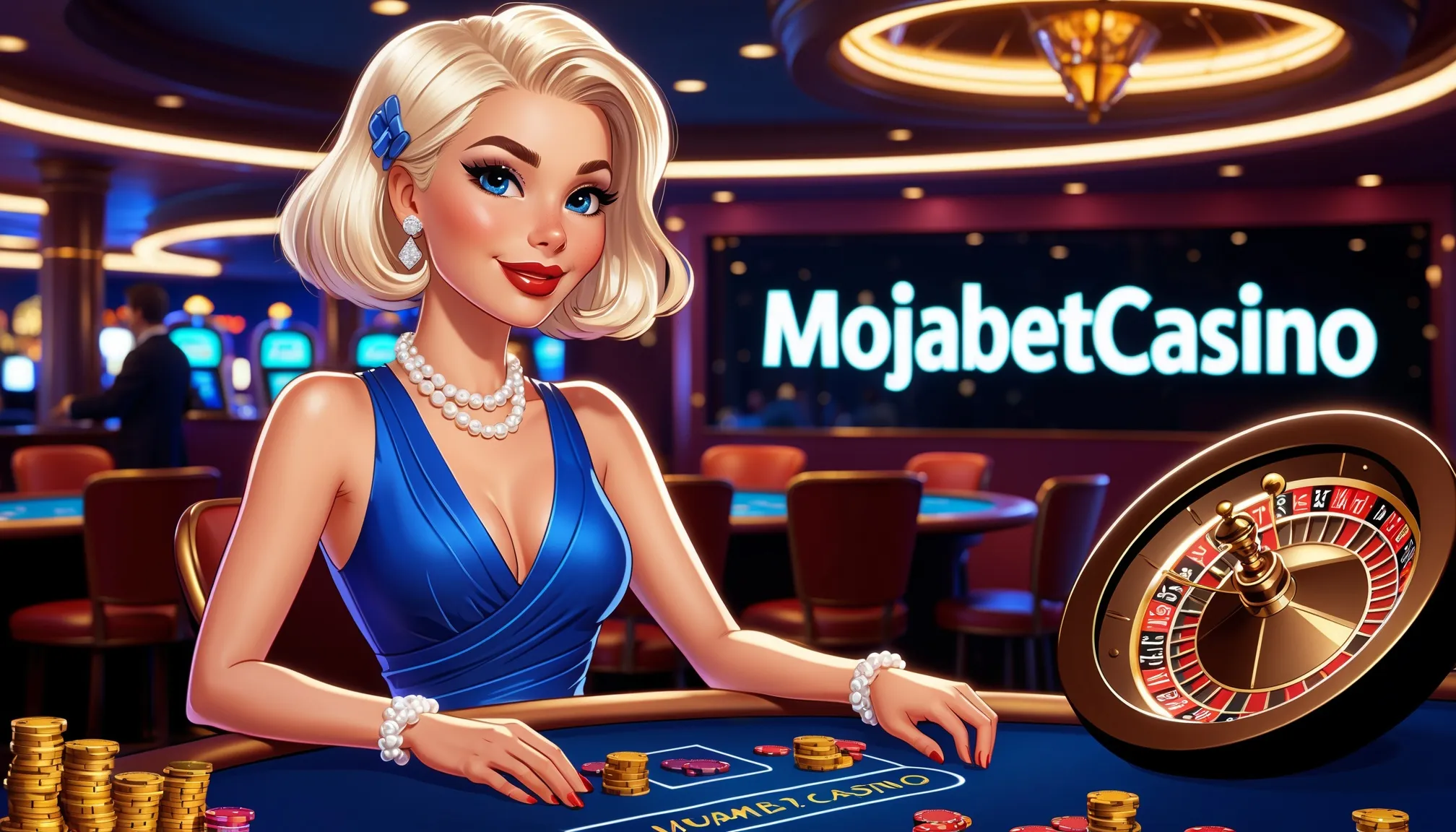 Mojabetcasino