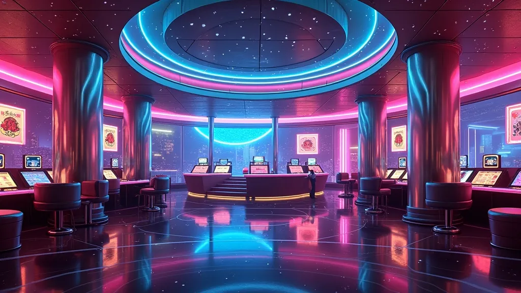 Mojabetcasino