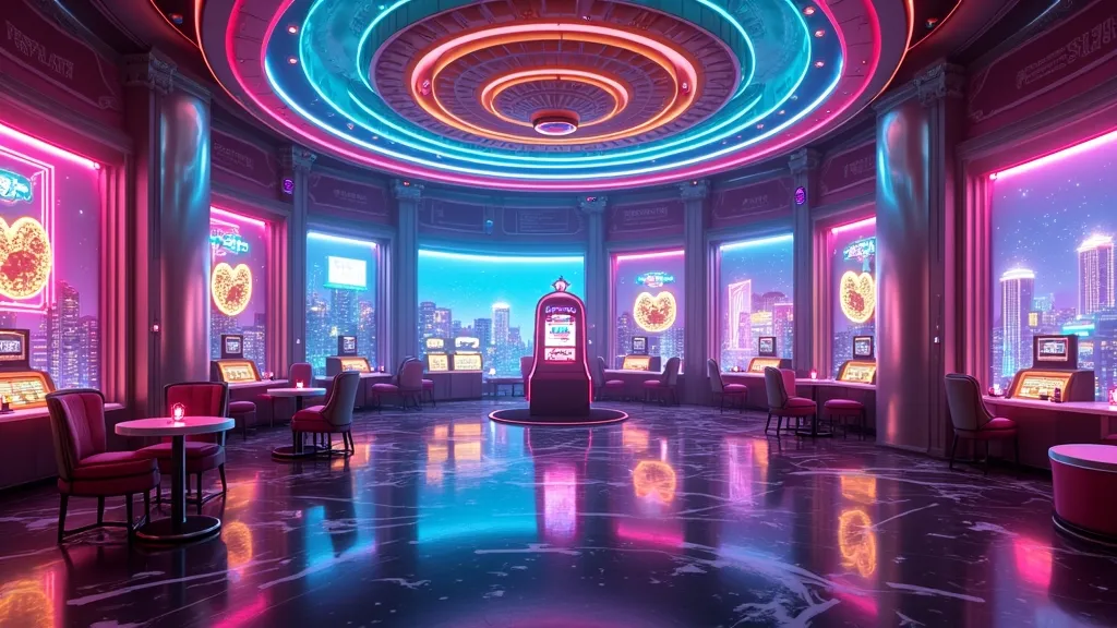 Mojabetcasino